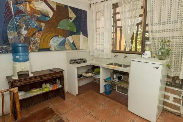 Standard Bungalov