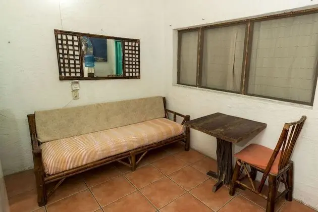 Standard Bungalov