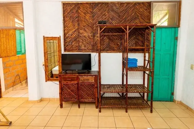 Standard Bungalov, Birden Çok Yatak, Mutfak