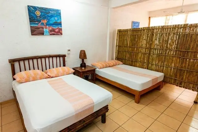 Standard Bungalov, Birden Çok Yatak, Mutfak