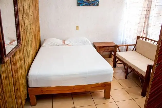 Standard Bungalov, Birden Çok Yatak, Mutfak