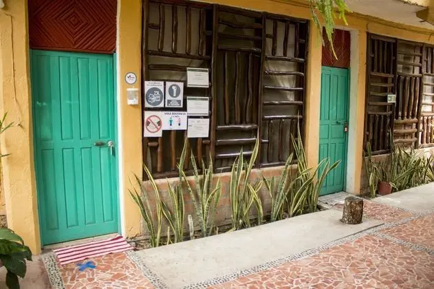 Standard Bungalov, Birden Çok Yatak, Mutfak
