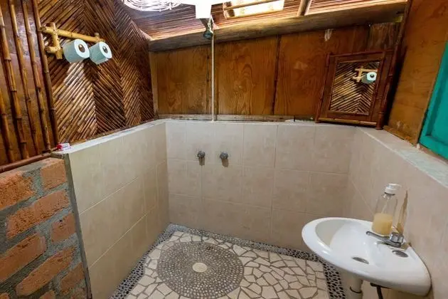 Standard Bungalov, Birden Çok Yatak, Mutfak