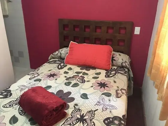 Classic Tek Kişilik Oda, 1 Çift Kişilik Yatak
