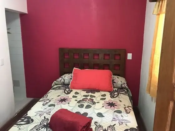 Classic Tek Kişilik Oda, 1 Çift Kişilik Yatak