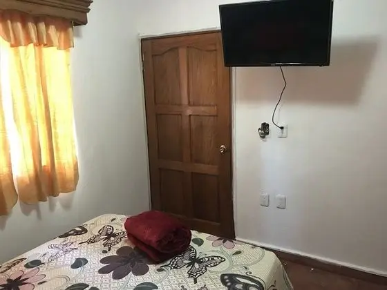 Classic Tek Kişilik Oda, 1 Çift Kişilik Yatak