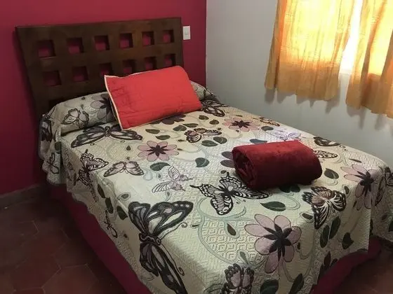 Classic Tek Kişilik Oda, 1 Çift Kişilik Yatak