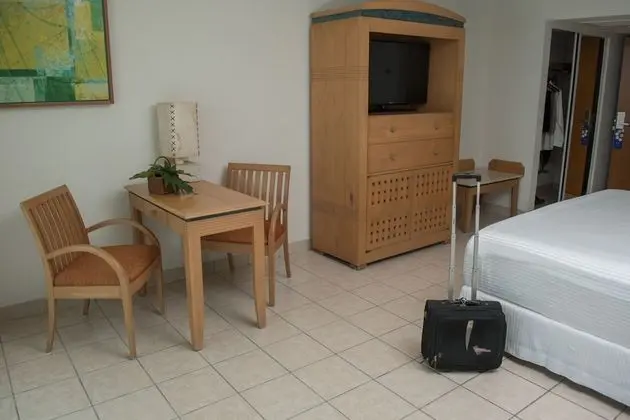 Deluxe Oda, Balkon, Okyanus Manzaralı