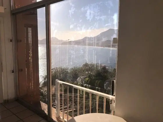 Deluxe Oda, Birden Çok Yatak, Sigara İçilmez, Okyanus Manzaralı