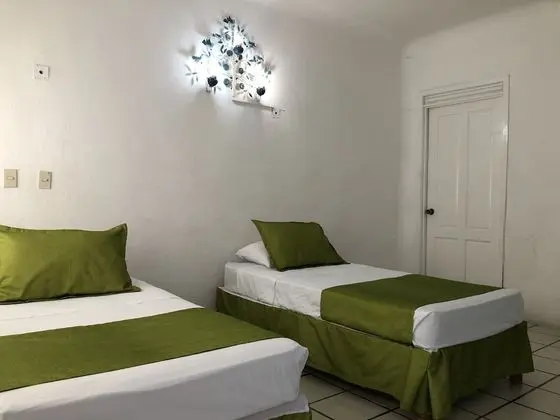 Standard Oda, Birden Çok Yatak, Sigara İçilmez, Koy Manzaralı