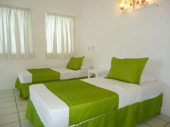 Standard Oda, Birden Çok Yatak, Sigara İçilmez, Koy Manzaralı
