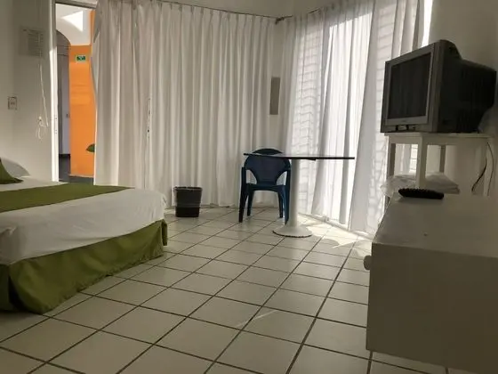 Superior Oda, Birden Çok Yatak, Sigara İçilmez, Okyanus Manzaralı