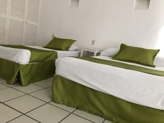 Superior Oda, Birden Çok Yatak, Sigara İçilmez, Okyanus Manzaralı
