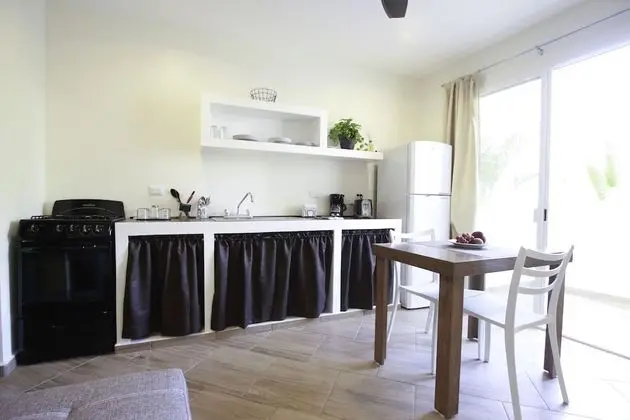 Exclusive Apart Daire