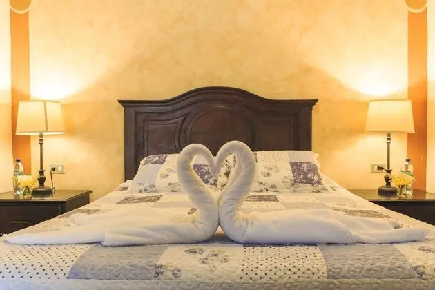 Üç Kişilik Oda, 3 Tek Kişilik Yatak