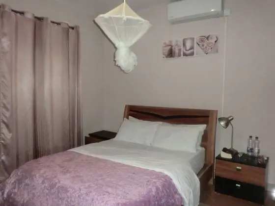 Comfort Apart Daire, 1 Yatak Odası