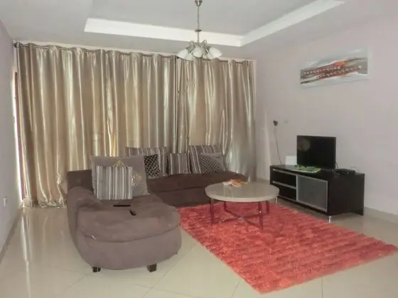 Comfort Apart Daire, 1 Yatak Odası
