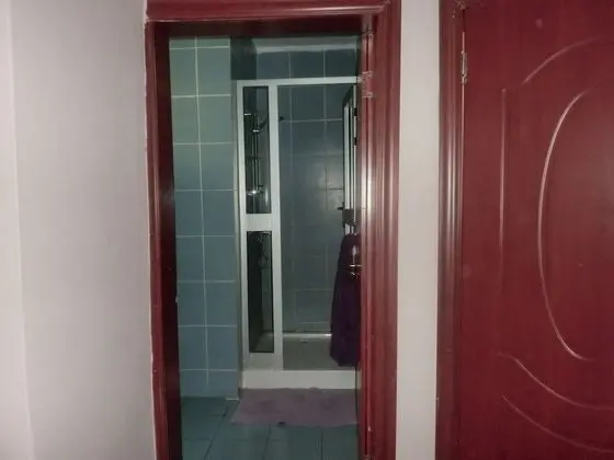 Comfort Apart Daire, 1 Yatak Odası