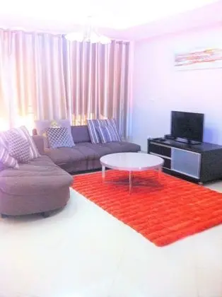 Comfort Apart Daire, 2 Yatak Odası, Engellilere Uygun