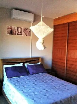 Comfort Apart Daire, 2 Yatak Odası, Engellilere Uygun
