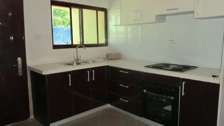 Comfort Apart Daire, 2 Yatak Odası, Engellilere Uygun