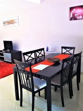 Comfort Apart Daire, 2 Yatak Odası, Engellilere Uygun