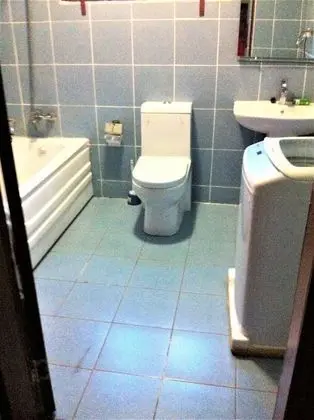 Comfort Apart Daire, 2 Yatak Odası, Engellilere Uygun