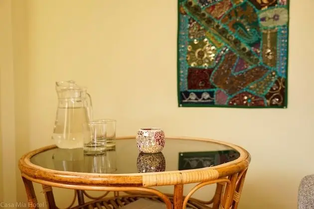 Deluxe Tek Büyük Yataklı Oda, 1 Büyük (Queen) Boy Yatak, Küvet, Şehir Manzaralı