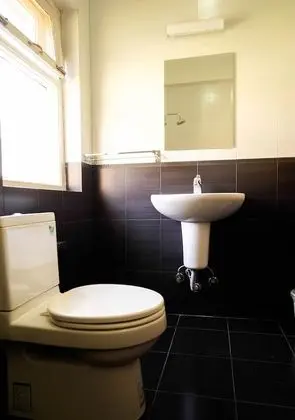 Deluxe Üç Kişilik Oda, Birden Çok Yatak, Özel Banyo