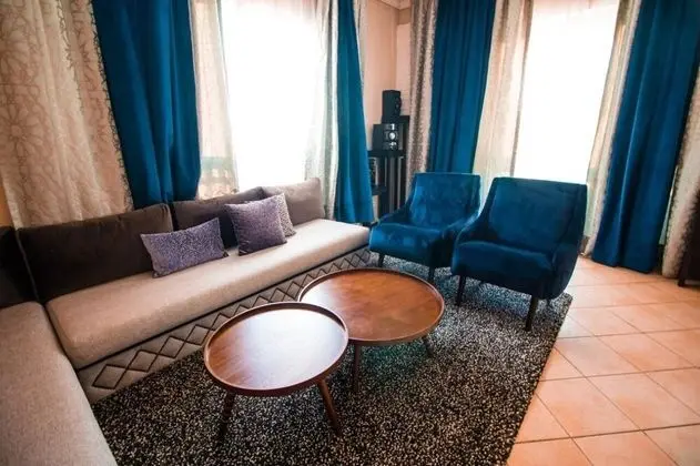 Apart Daire, 3 Yatak Odası