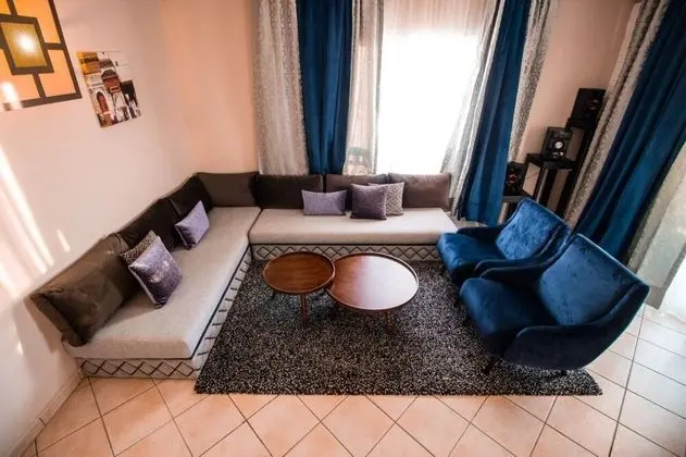 Stüdyo, 1 Yatak Odası