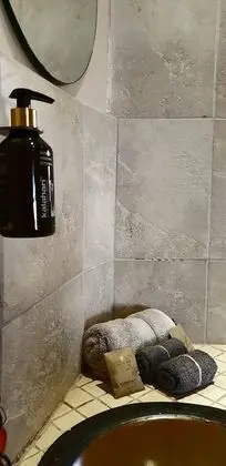Deluxe Oda, 1 Yatak Odası, Bahçe Manzaralı, Avlu