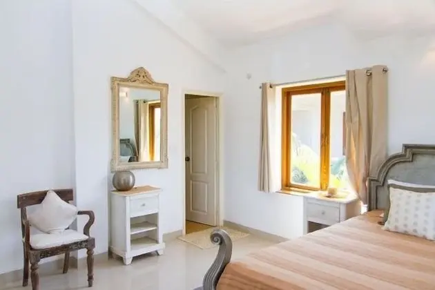 Luxury Villa, 3 Yatak Odası, Sigara İçilebilir