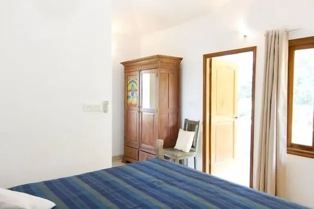 Luxury Villa, 3 Yatak Odası, Sigara İçilebilir