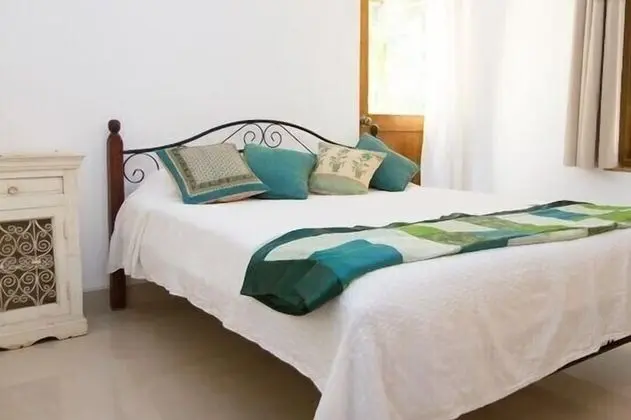 Luxury Villa, 3 Yatak Odası, Sigara İçilebilir