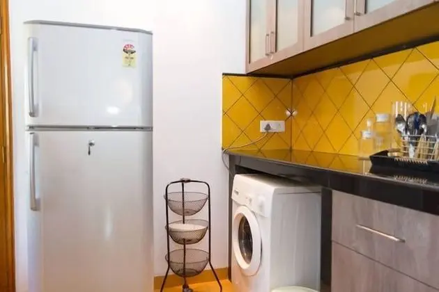 Luxury Villa, 3 Yatak Odası, Sigara İçilebilir