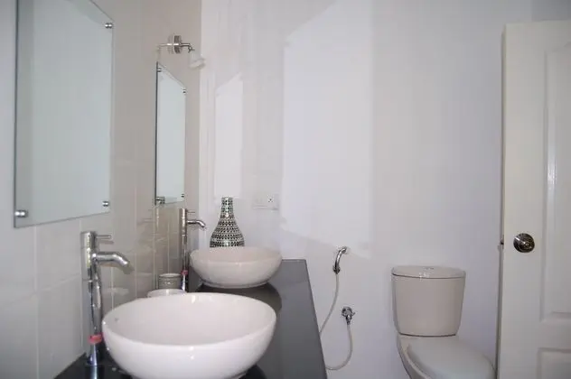 Luxury Villa, 3 Yatak Odası, Sigara İçilebilir