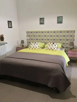 Comfort Tek Büyük Yataklı Oda (Jardin d'hiver)