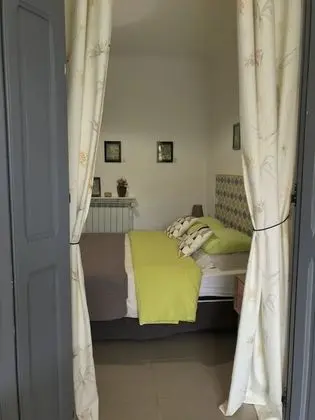 Comfort Tek Büyük Yataklı Oda (Jardin d'hiver)