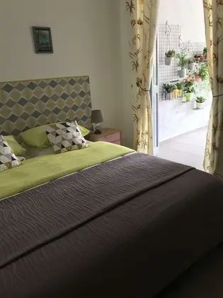 Comfort Tek Büyük Yataklı Oda (Jardin d'hiver)