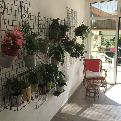 Comfort Tek Büyük Yataklı Oda (Jardin d'hiver)