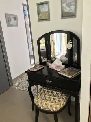 Comfort Tek Büyük Yataklı Oda (Jardin d'hiver)