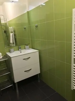 Comfort Tek Büyük Yataklı Oda (Jardin d'hiver)