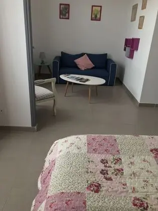 Tek Büyük Yataklı Oda (Butterfly)