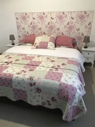 Tek Büyük Yataklı Oda (Butterfly)