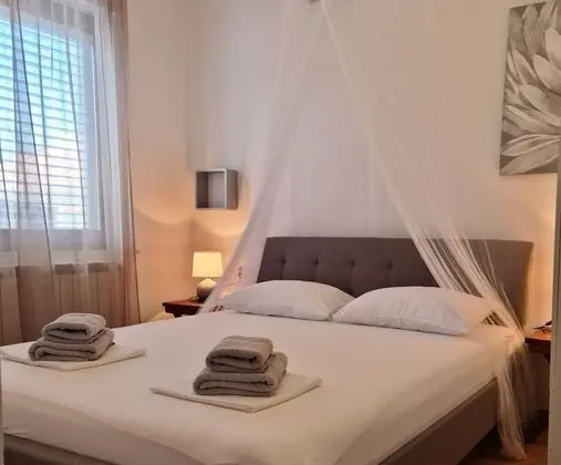 Exclusive Apart Daire (A1)