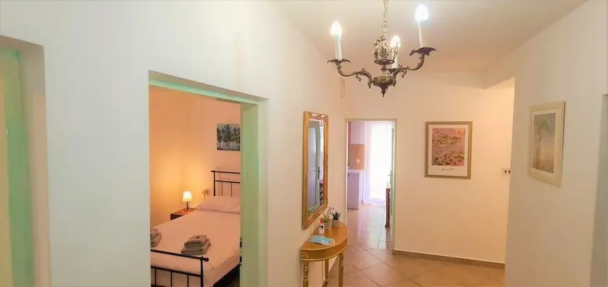 Exclusive Apart Daire (A1)