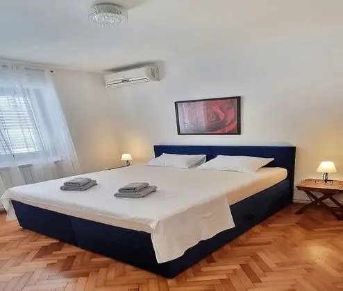 Exclusive Apart Daire (A1)