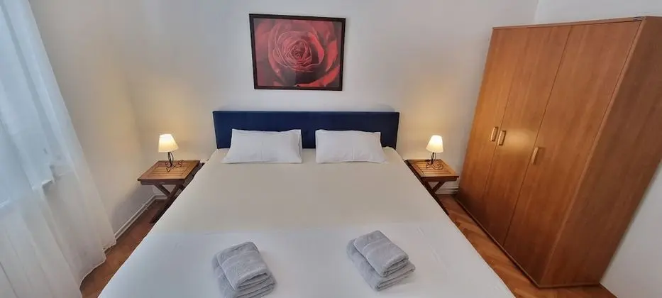 Exclusive Apart Daire (A1)