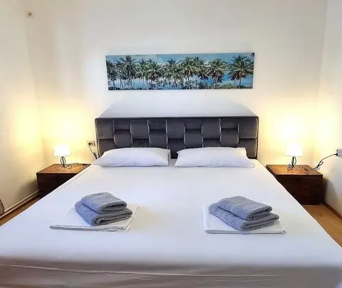 Exclusive Apart Daire (A1)